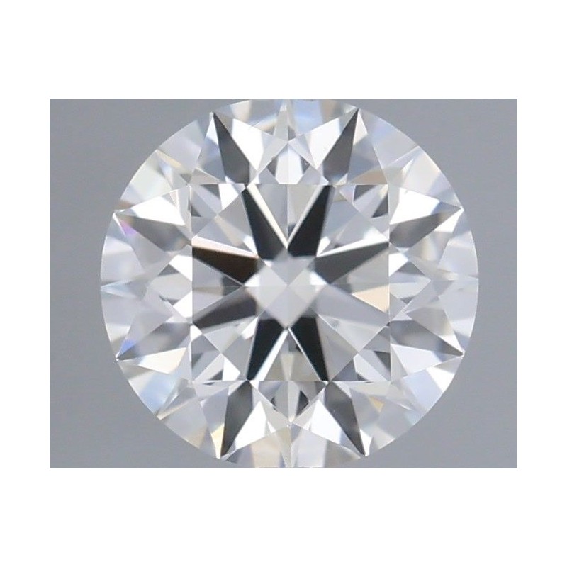 Diament szlif okrągły, 0.4ct, SI1, H, GIA 6531115481 Diament szlif okrągły, 0.4ct, SI1, H, GIA 6531115481