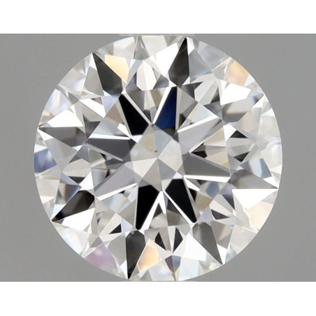 Diament szlif okrągły, 1ct, VS2, F, GIA 6532680932