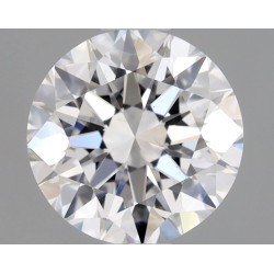 Diament szlif okrągły, 0.9ct, SI1, D, GIA 1535669050