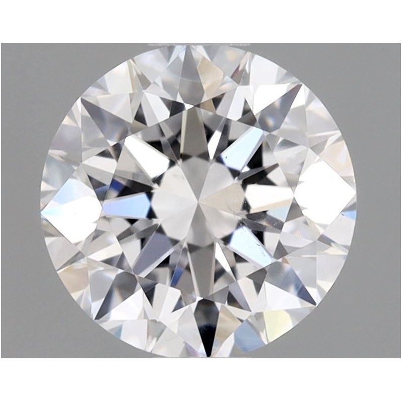 Diament szlif okrągły, 0.9ct, SI1, D, GIA 1535669050 Diament szlif okrągły, 0.9ct, SI1, D, GIA 1535669050