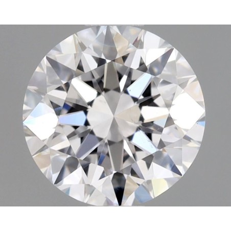 Diament szlif okrągły, 0.9ct, SI1, D, GIA 1535669050