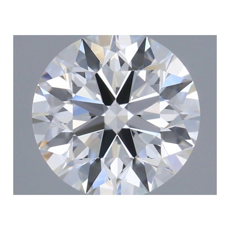 Diament szlif okrągły, 0.45ct, VVS2, H, GIA 1539243993 Diament szlif okrągły, 0.45ct, VVS2, H, GIA 1539243993