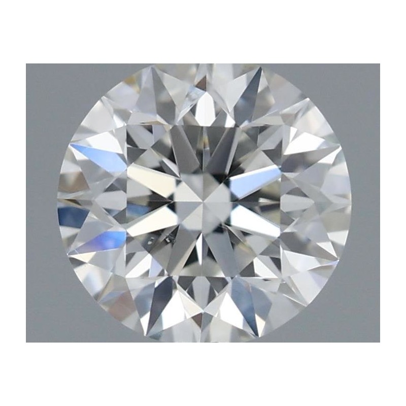 Diament szlif okrągły, 0.43ct, SI1, H, GIA 1513892340 Diament szlif okrągły, 0.43ct, SI1, H, GIA 1513892340
