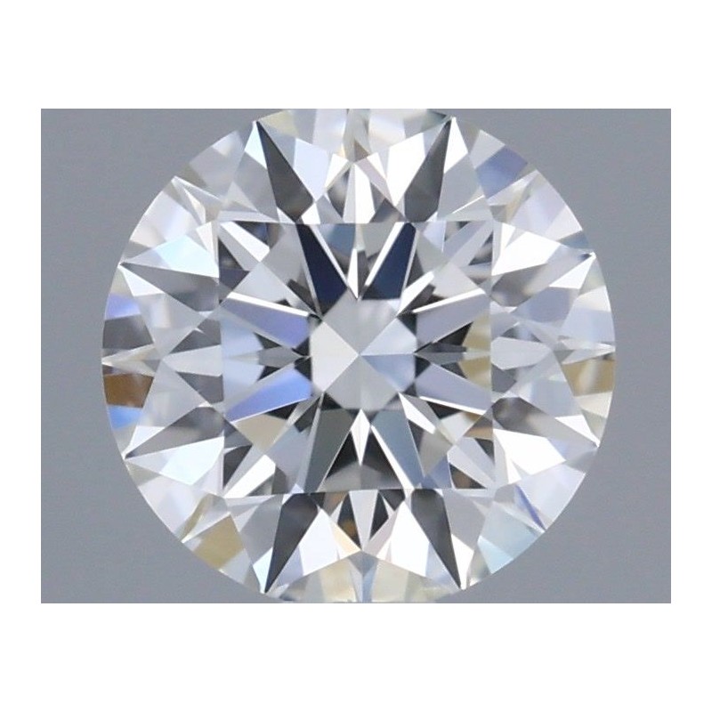 Diament szlif okrągły, 0.43ct, VVS1, H, GIA 1523899583 Diament szlif okrągły, 0.43ct, VVS1, H, GIA 1523899583
