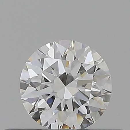 Diament szlif okrągły, 0.33ct, VS1, G, GIA 6531674807