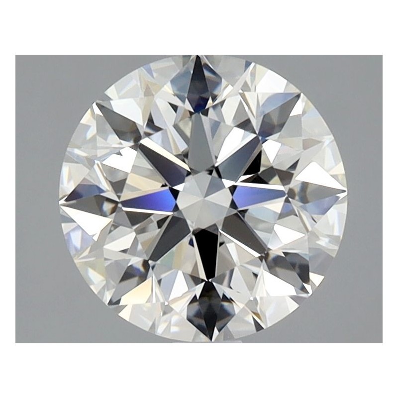 Diament szlif okrągły, 2ct, VVS2, H, GIA 1533800257 Diament szlif okrągły, 2ct, VVS2, H, GIA 1533800257