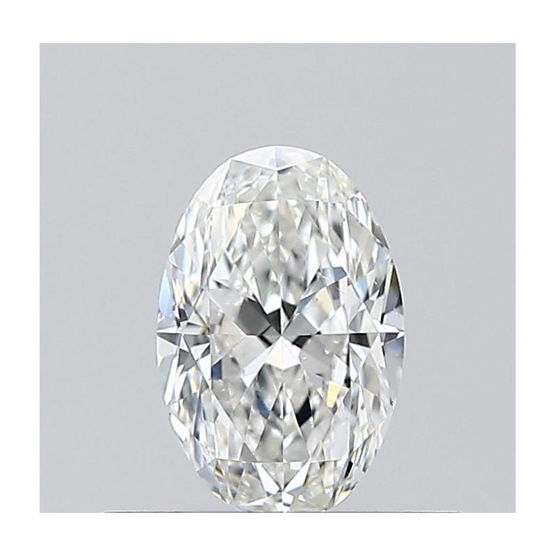 Diament szlif owalny, 0.4ct, SI1, G, GIA 2537663143 Diament szlif owalny, 0.4ct, SI1, G, GIA 2537663143