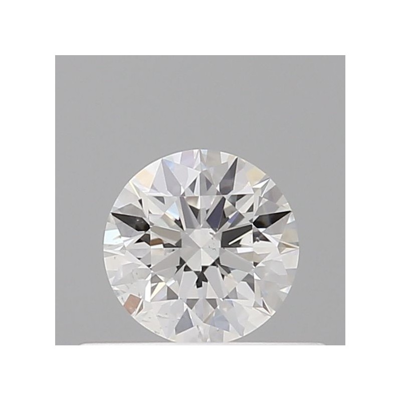 Diament szlif okrągły, 0.3ct, SI1, F, GIA 7521981512 Diament szlif okrągły, 0.3ct, SI1, F, GIA 7521981512