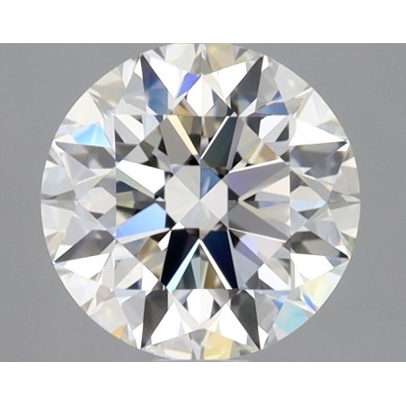 Diament szlif okrągły, 0.9ct, VS1, I, GIA 2534682343