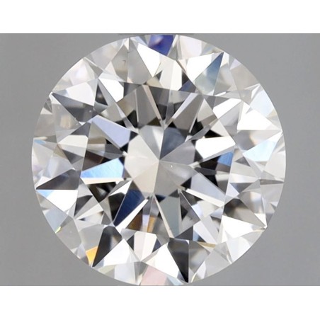 Diament szlif okrągły, 1ct, VS1, F, GIA 6532682336