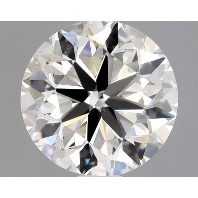 Diament szlif okrągły, 1.01ct, SI1, H, GIA 5533683750 Diament szlif okrągły, 1.01ct, SI1, H, GIA 5533683750