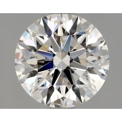 Diament szlif okrągły, 1.14ct, VVS2, H, GIA 2534792374