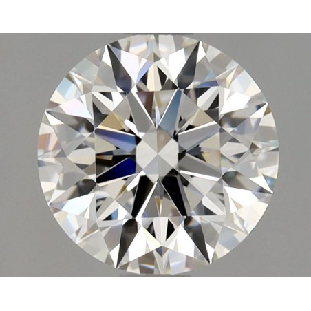 Diament szlif okrągły, 1.14ct, VVS2, H, GIA 2534792374