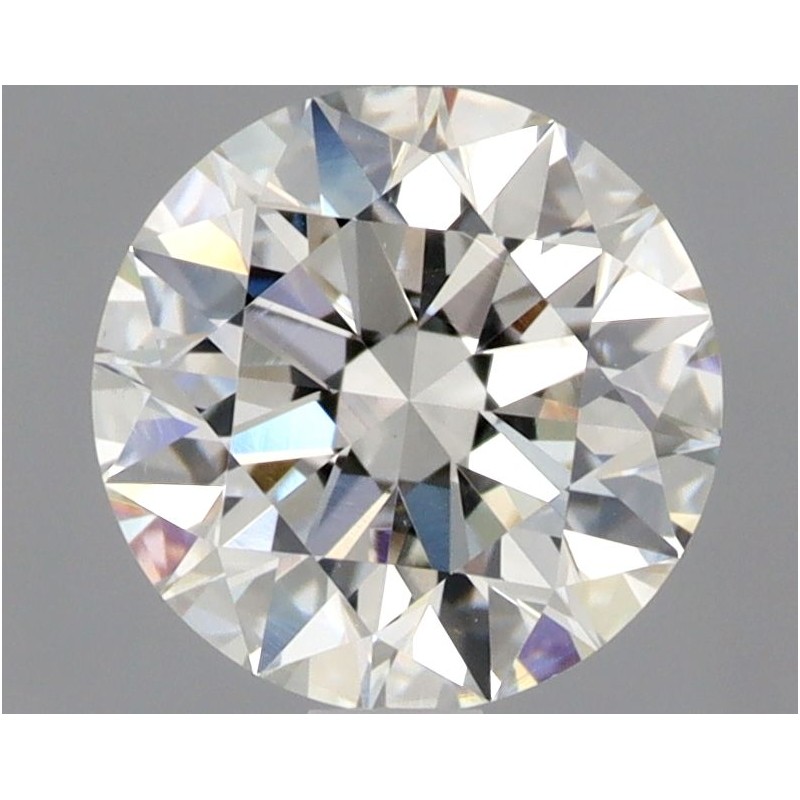 Diament szlif okrągły, 1.01ct, SI1, H, GIA 1538778539