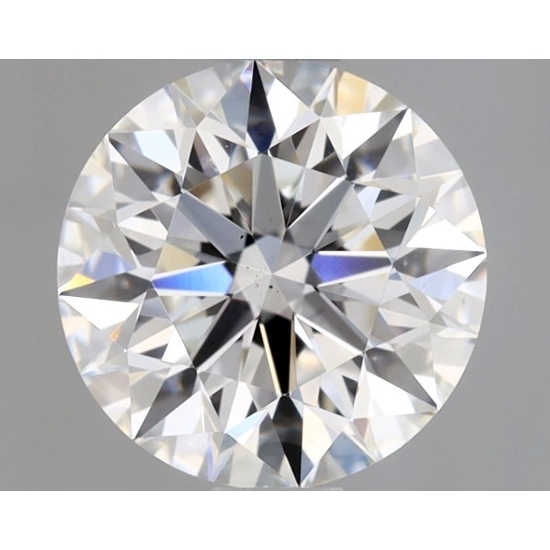Diament szlif okrągły, 1.04ct, VS2, F, GIA 2536697731 Diament szlif okrągły, 1.04ct, VS2, F, GIA 2536697731
