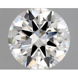 Diament szlif okrągły, 1ct, VS1, H, GIA 2537667864