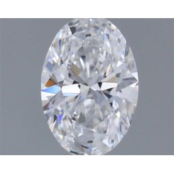 Diament szlif owalny, 0.31ct, VVS2, D, GIA 1529223133