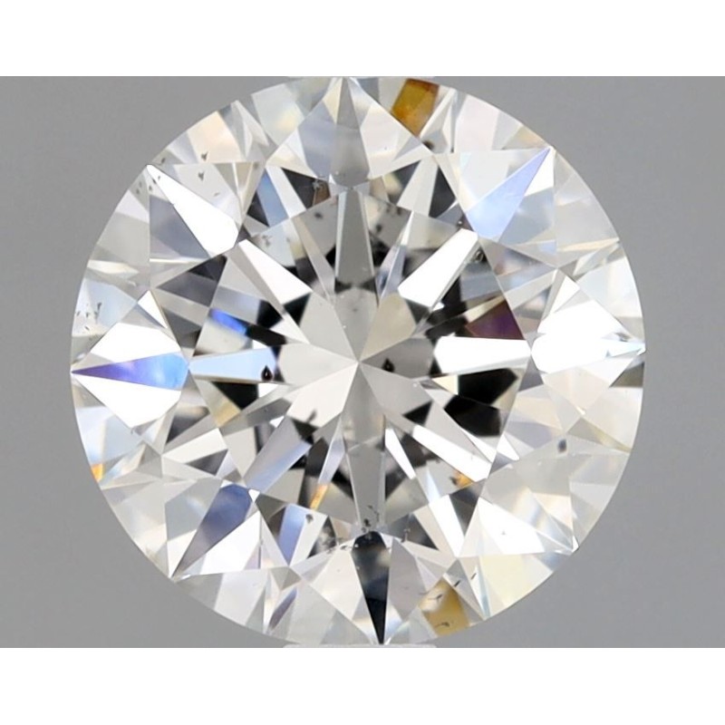 Diament szlif okrągły, 1.1ct, SI1, G, GIA 6535668909