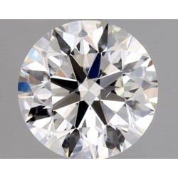 Diament szlif okrągły, 0.9ct, VS2, G, GIA 2537711308
