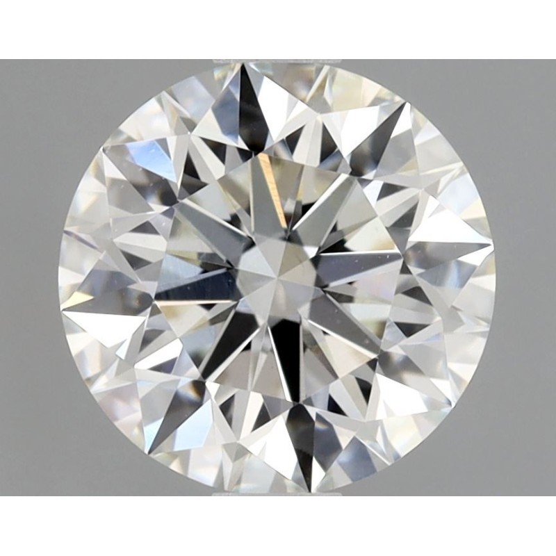 Diament szlif okrągły, 1.11ct, VS2, H, GIA 7538680844