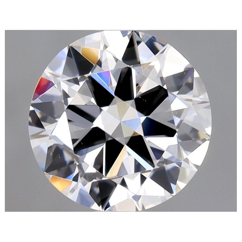 Diament szlif okrągły, 1ct, VS2, D, GIA 2537711243 Diament szlif okrągły, 1ct, VS2, D, GIA 2537711243