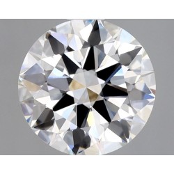 Diament szlif okrągły, 1ct, VS1, G, GIA 2538694635