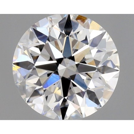 Diament szlif okrągły, 0.9ct, VS2, F, GIA 2534680645