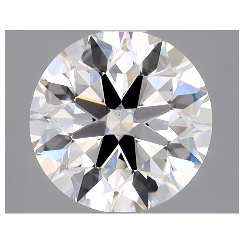Diament szlif okrągły, 1ct, VS1, H, GIA 7538694351