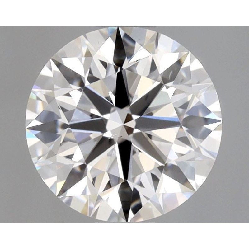 Diament szlif okrągły, 1ct, VS2, F, GIA 2534670079
