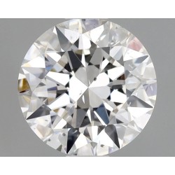 Diament szlif okrągły, 0.9ct, SI2, E, GIA 1538684414