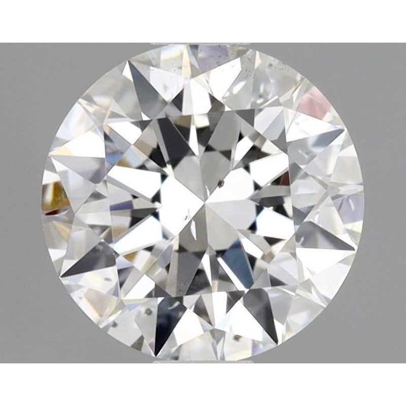 Diament szlif okrągły, 0.9ct, SI2, E, GIA 1538684414