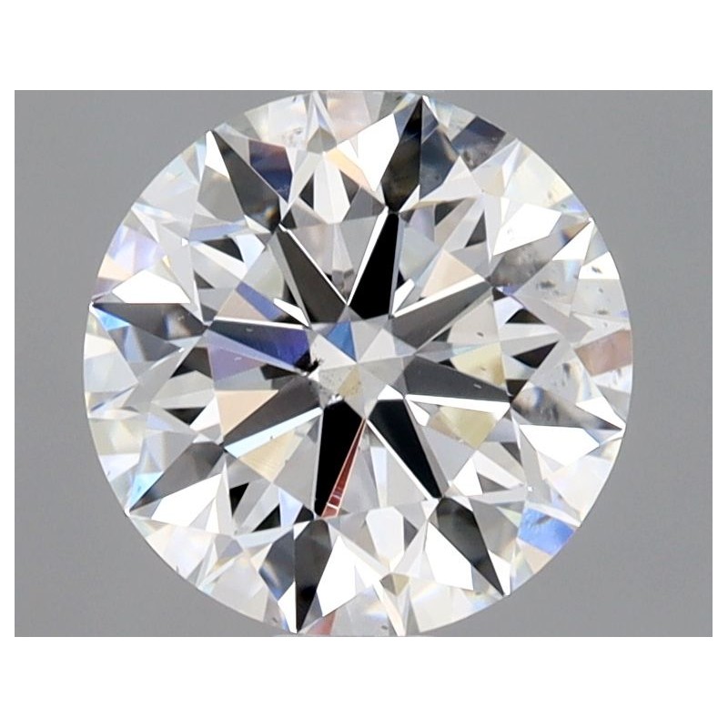Diament szlif okrągły, 1.08ct, SI1, G, GIA 7536669626 Diament szlif okrągły, 1.08ct, SI1, G, GIA 7536669626
