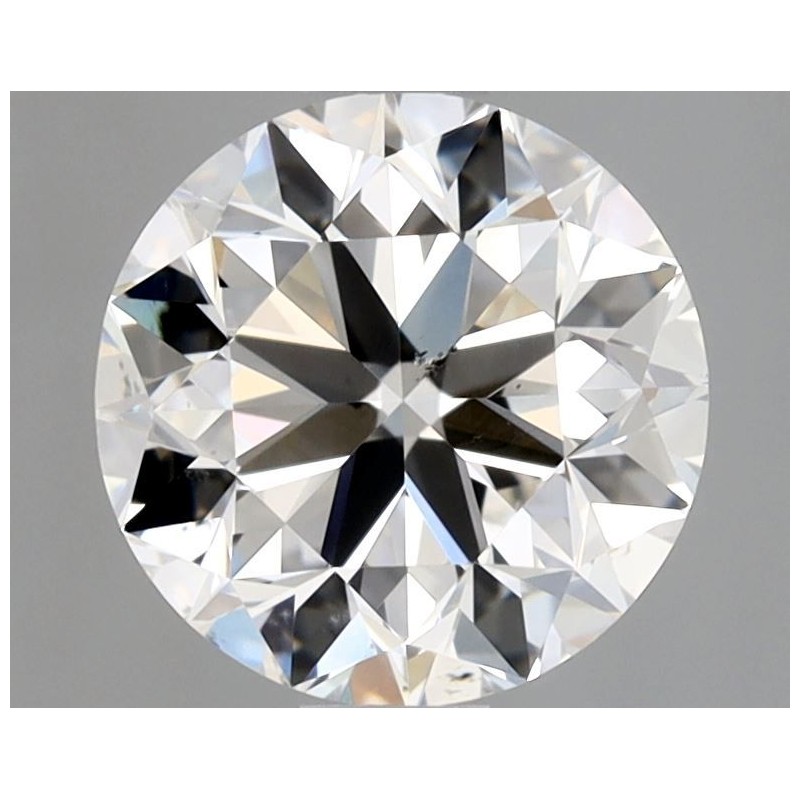 Diament szlif okrągły, 1ct, SI1, G, GIA 6535669492 Diament szlif okrągły, 1ct, SI1, G, GIA 6535669492