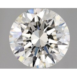 Diament szlif okrągły, 1.04ct, VVS1, H, GIA 1539790940