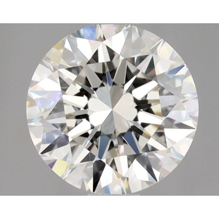 Diament szlif okrągły, 1.04ct, VVS1, H, GIA 1539790940