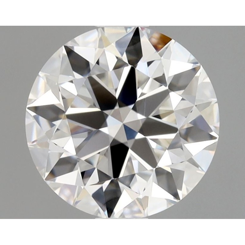 Diament szlif okrągły, 1ct, VS1, F, GIA 6532711299