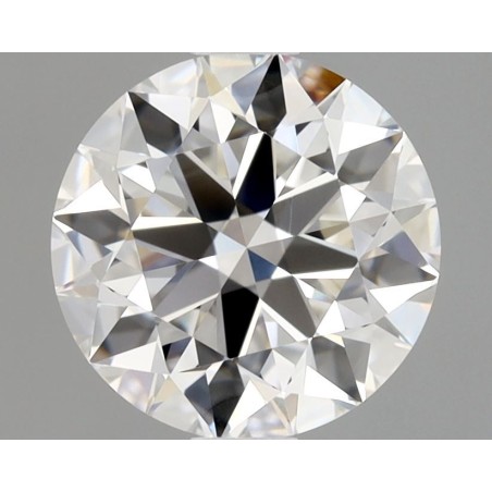 Diament szlif okrągły, 1ct, VS1, F, GIA 6532711299