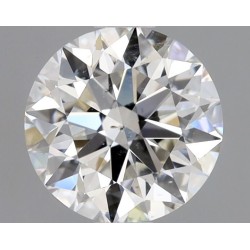 Diament szlif okrągły, 1ct, SI2, I, GIA 6532697712