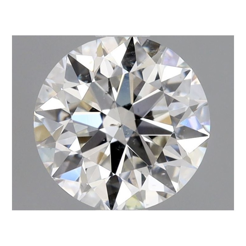 Diament szlif okrągły, 1ct, SI2, I, GIA 6532697712