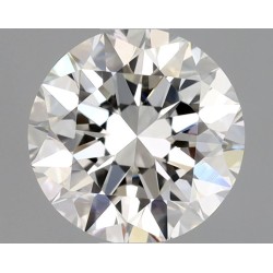 Diament szlif okrągły, 0.9ct, VS1, H, GIA 6532694616