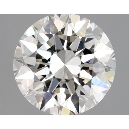 Diament szlif okrągły, 0.9ct, VS1, H, GIA 6532694616