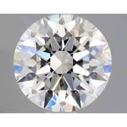 Diament szlif okrągły, 1ct, VS1, G, GIA 6535697752
