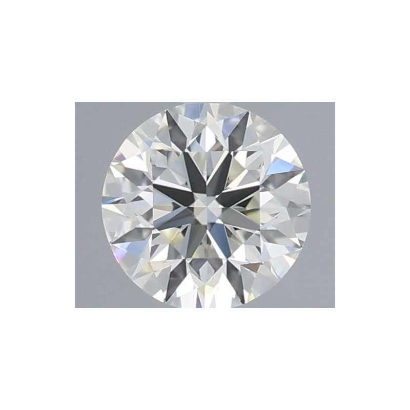 Diament szlif okrągły, 0.7ct, VVS2, I, IGI 584374378