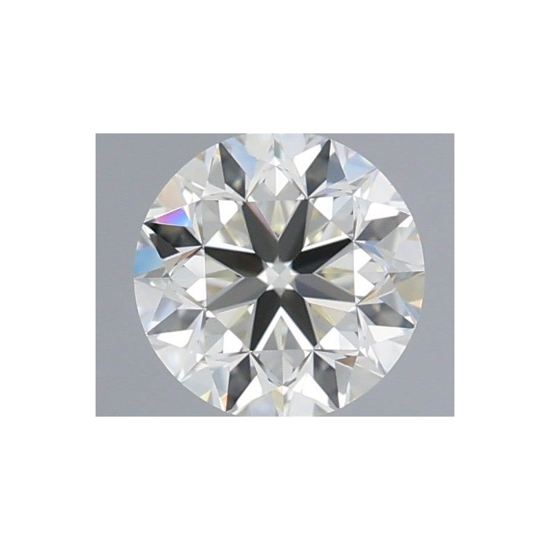 Diament szlif okrągły, 0.83ct, VVS1, I, IGI 584374385