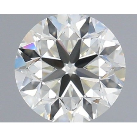 Diament szlif okrągły, 0.83ct, VVS1, I, IGI 584374385