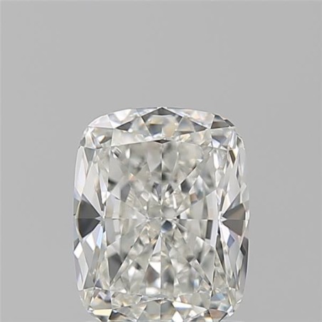 Diament szlif poduszkowy brylantowy, 1.55ct, VVS2, H, GIA 6511400868