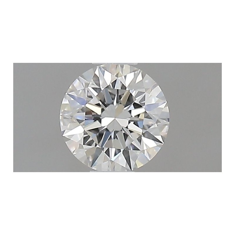 Diament szlif okrągły, 0.4ct, VVS1, F, GIA 2537847999 Diament szlif okrągły, 0.4ct, VVS1, F, GIA 2537847999