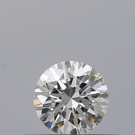 Diament szlif okrągły, 0.31ct, VVS1, G, GIA 6532848640