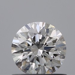 Diament szlif okrągły, 0.6ct, VVS1, E, GIA 5536852581