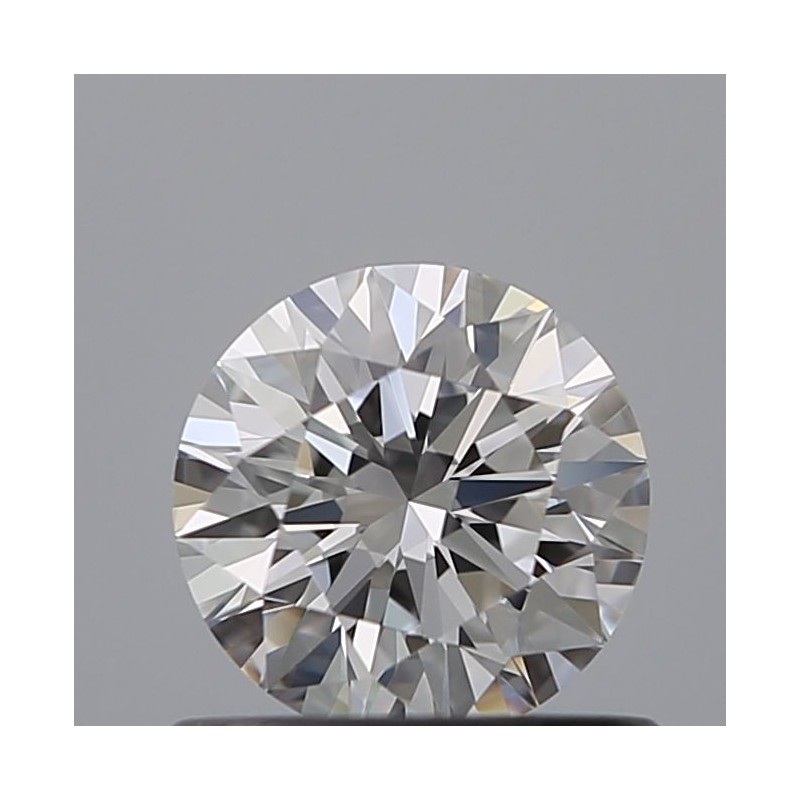 Diament szlif okrągły, 0.6ct, VVS1, E, GIA 5536852581
